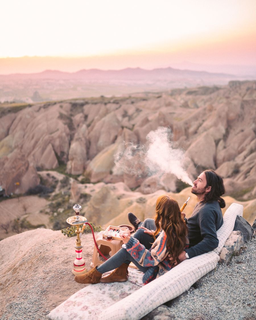 vape tank