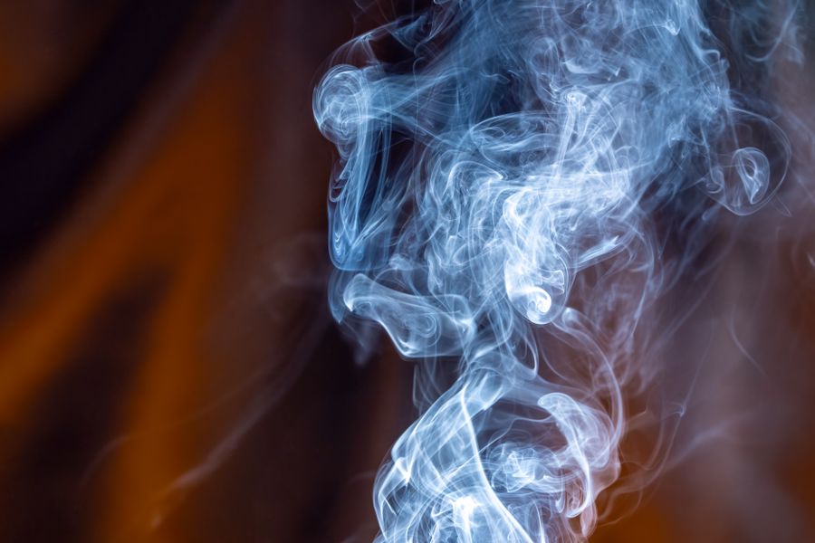 nicotine salt juice