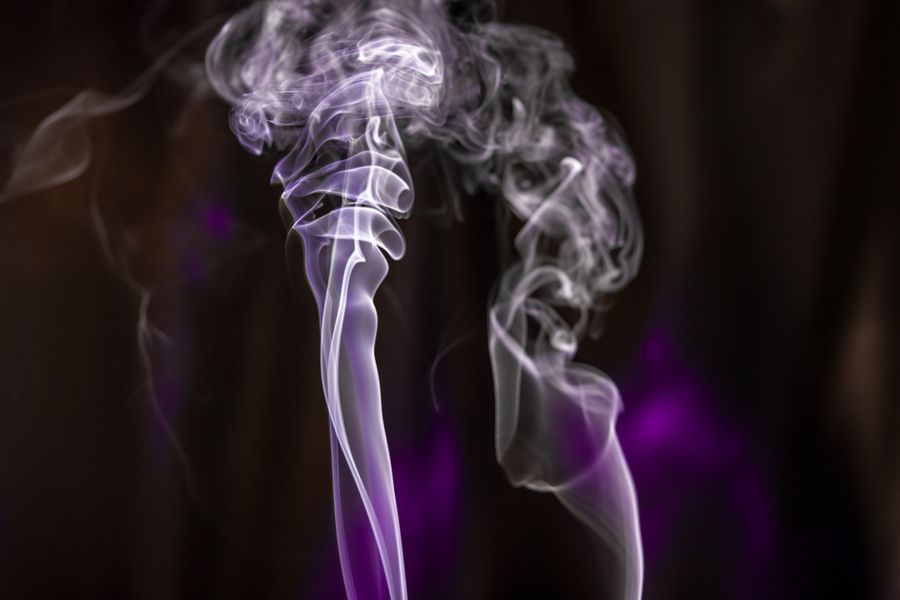 nicotine salt juice