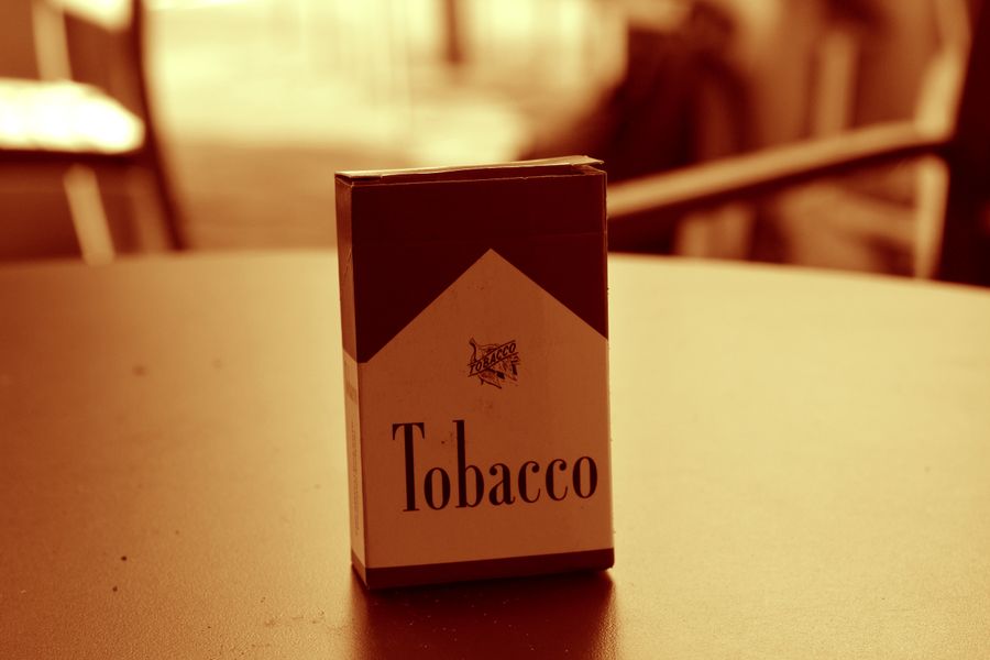 vape tank