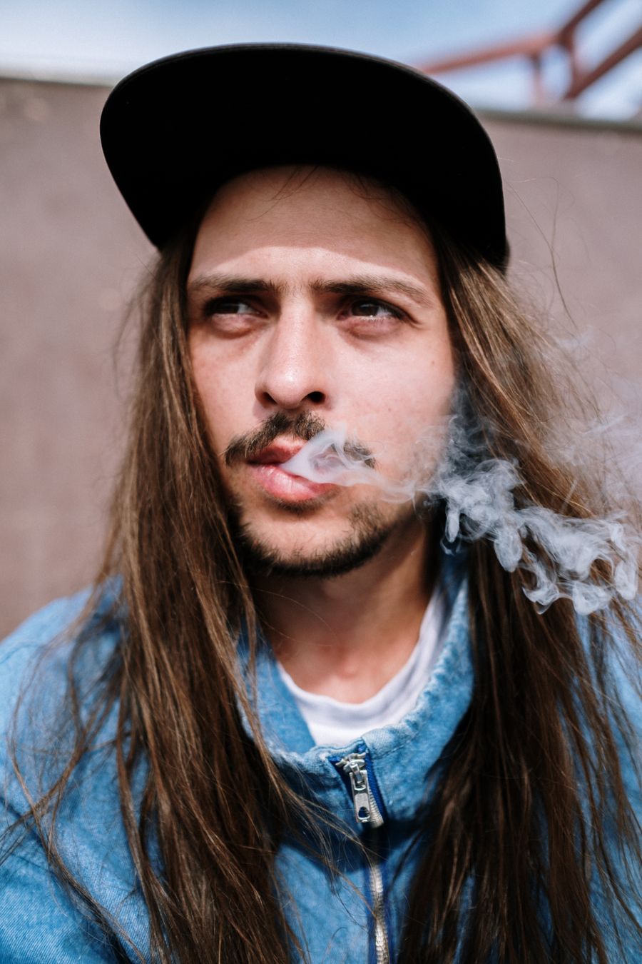 nicotine salt juice