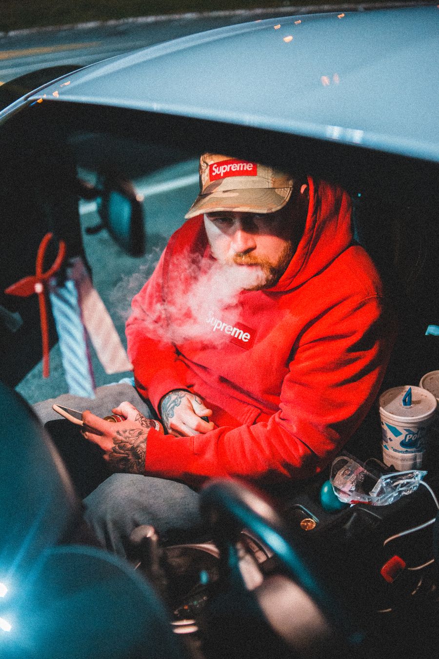 disposable vape