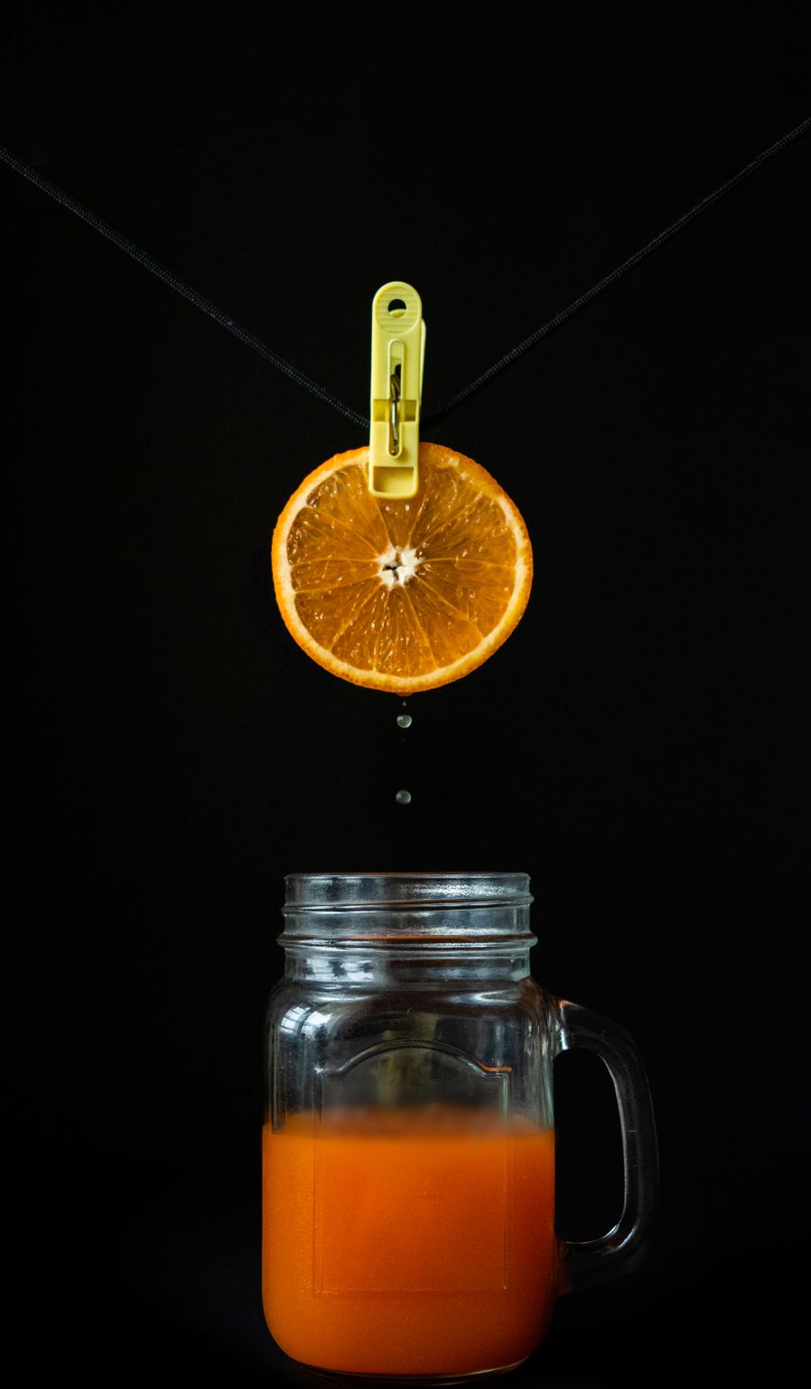 nicotine salt juice