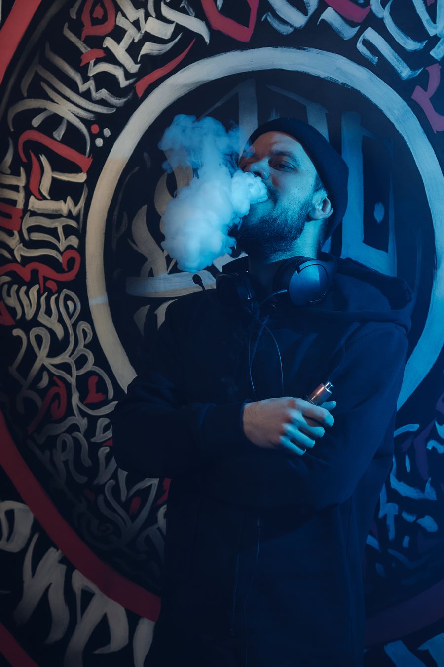e-liquid