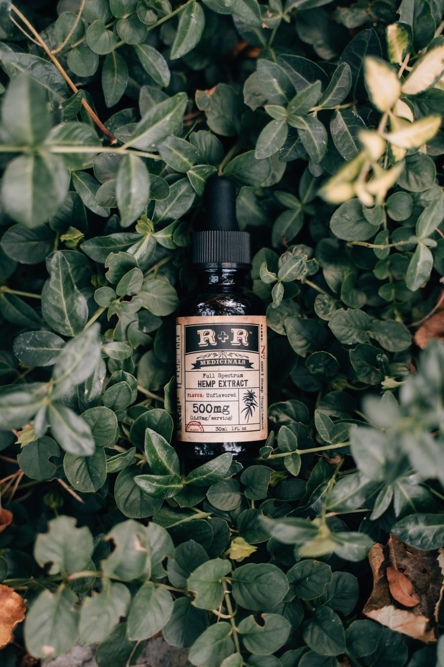 drip tip