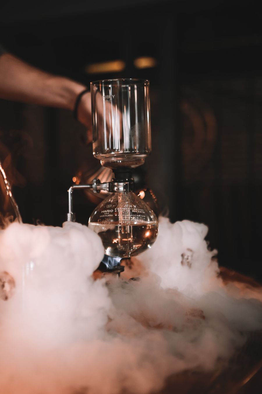 vape tank