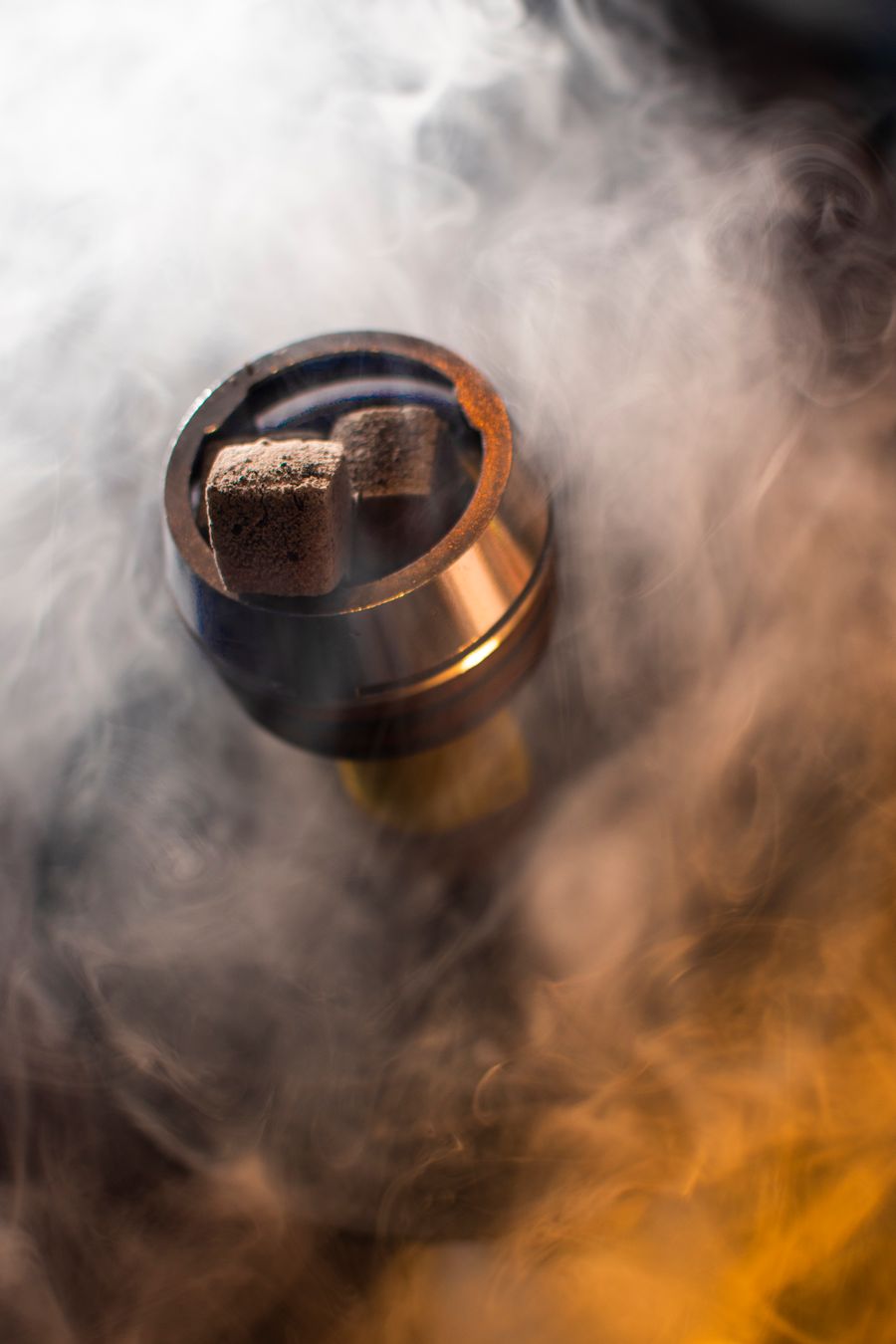 vape glass tube