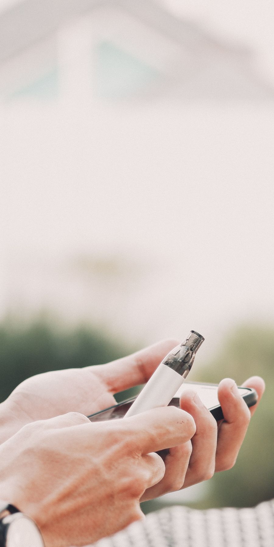 vape battery