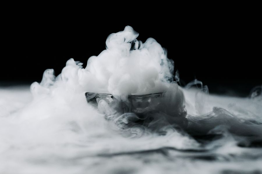 vape cotton