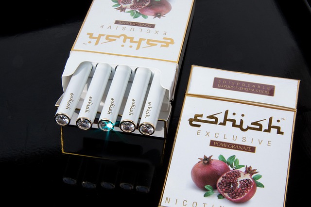 drip tip
