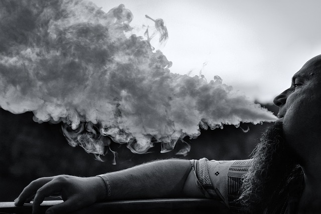 e-liquid
