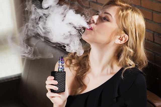 vape starter kit