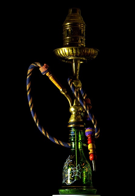 vape glass tube