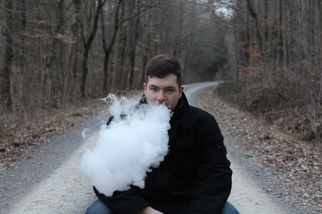 vape juice