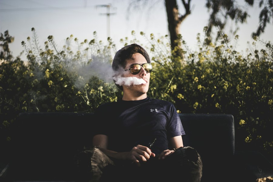 e-liquid
