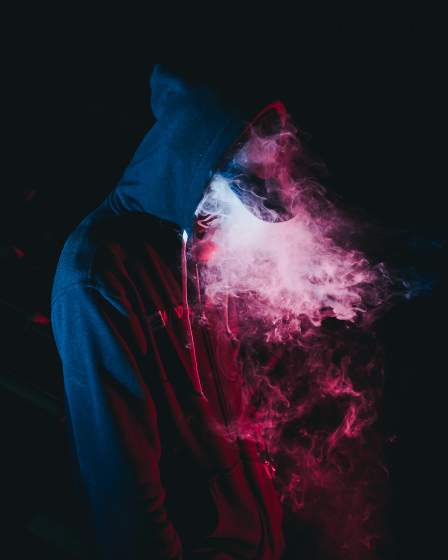 vape wire