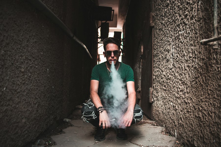 vape pen