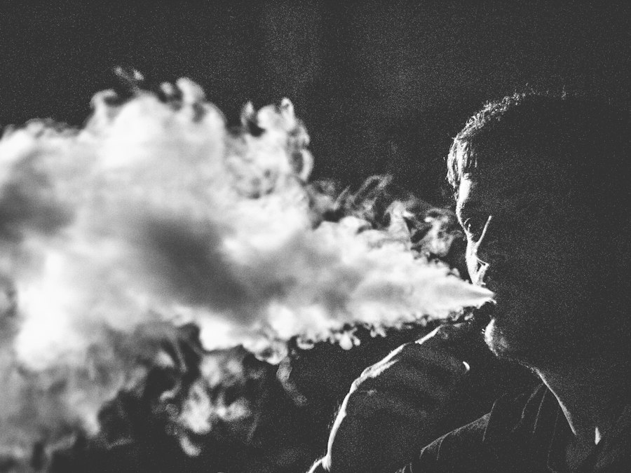 vape tank