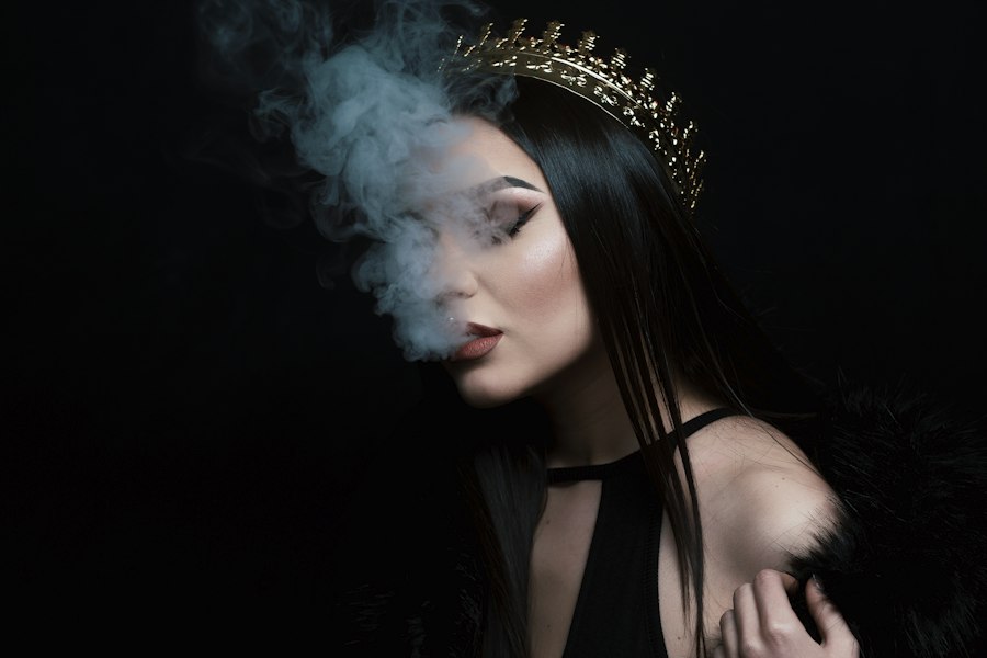 vape starter bundle
