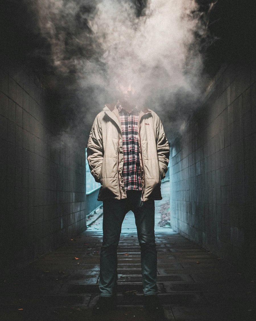e-liquid