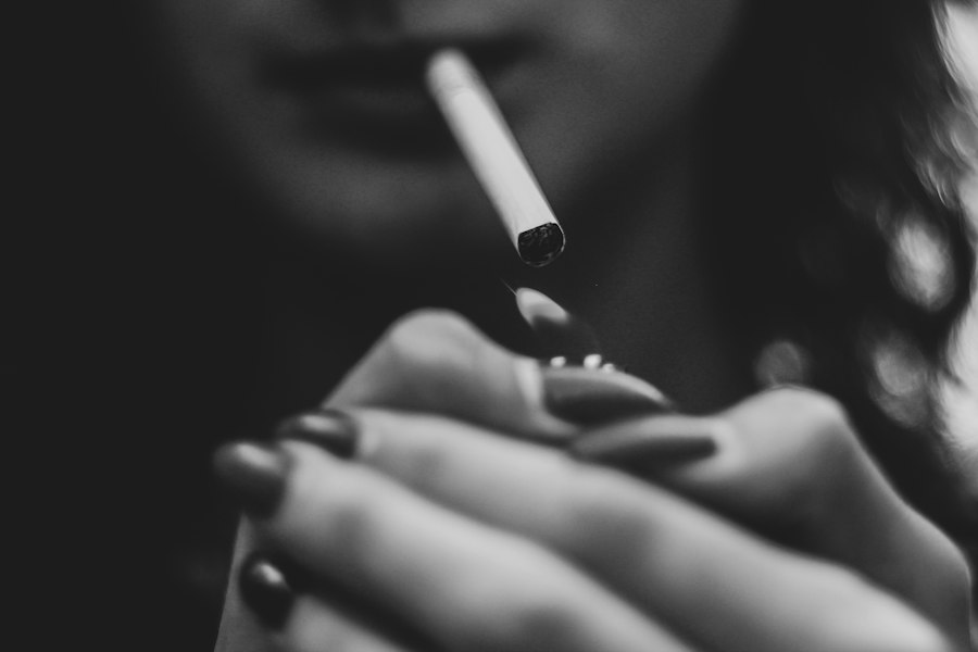 disposable vape