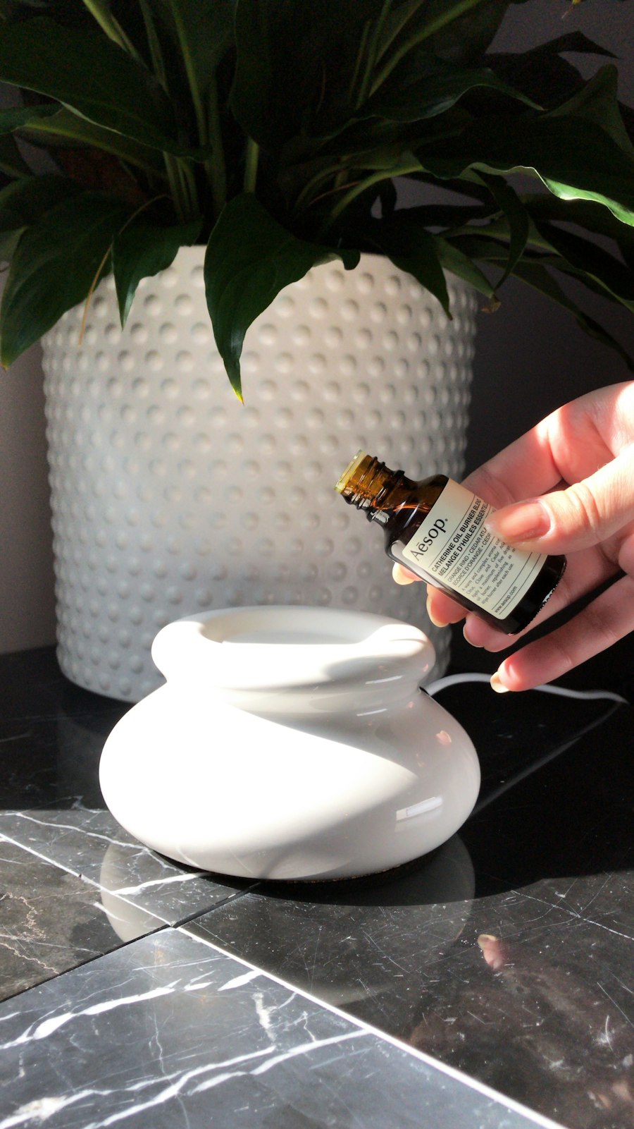 nicotine salt juice