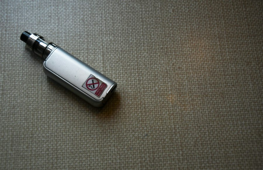 vape coil