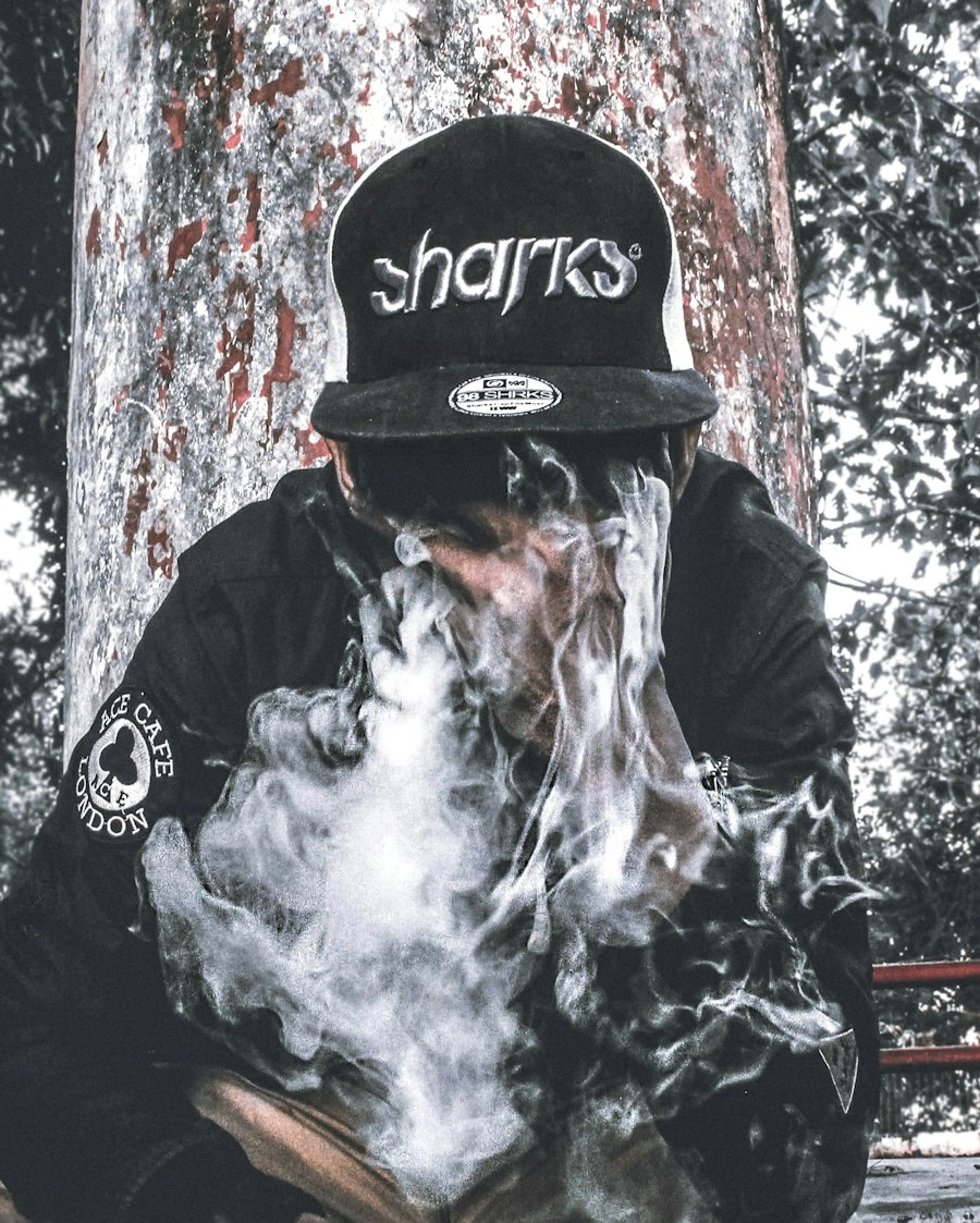 vape coil