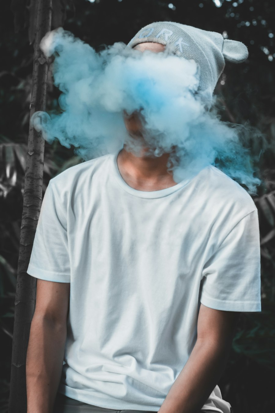 vape wire