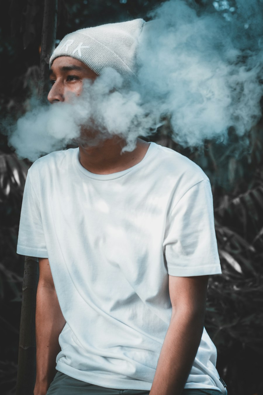 vape coil