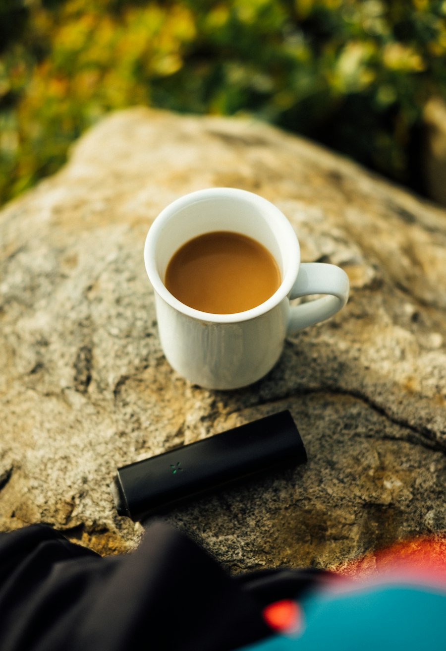 vape cotton