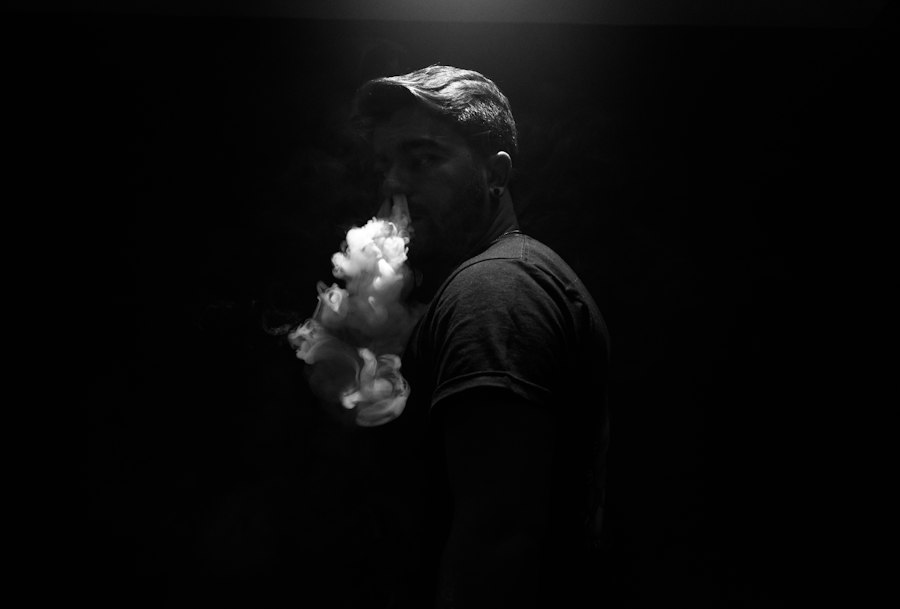 vape starter kit