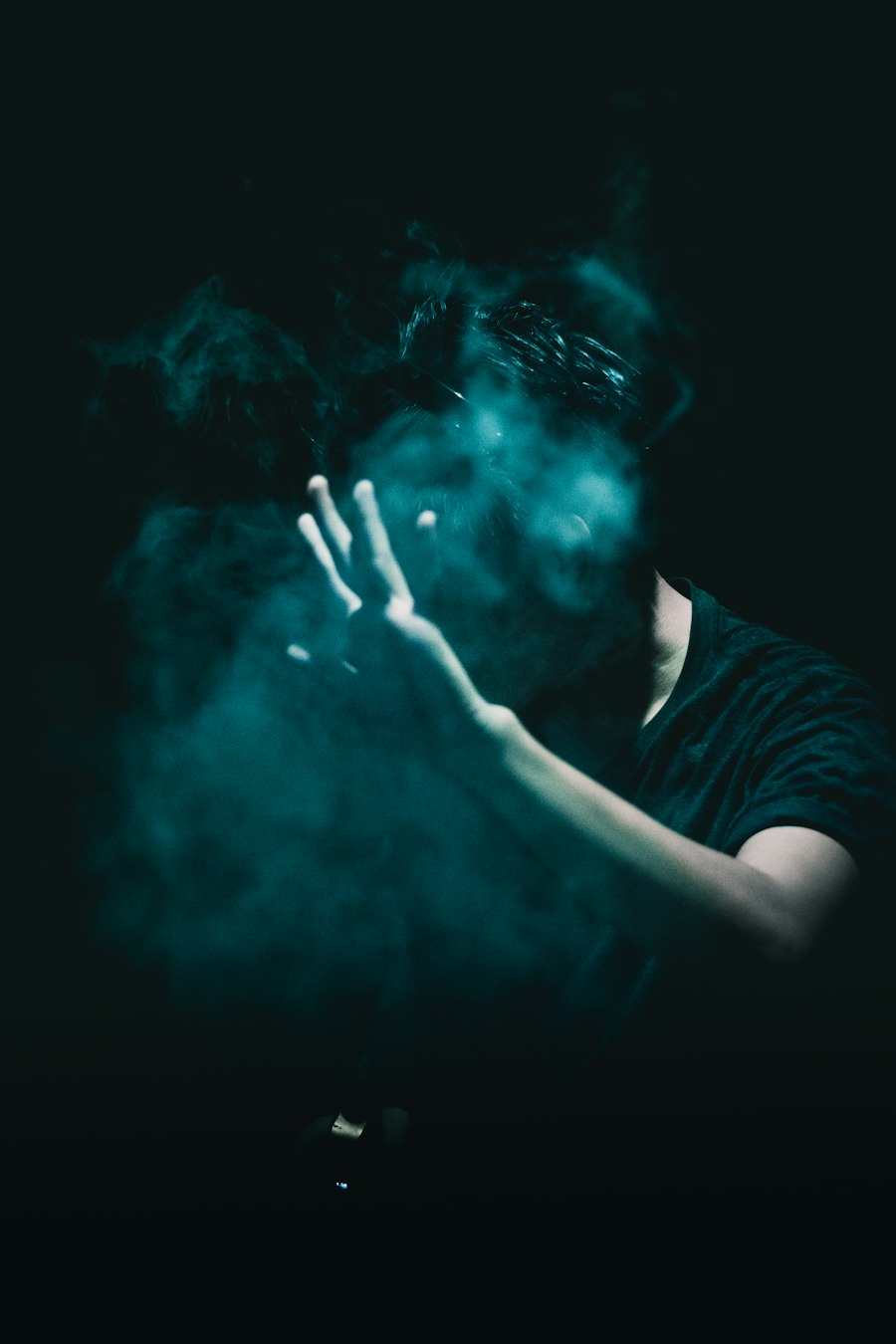 vape packaging