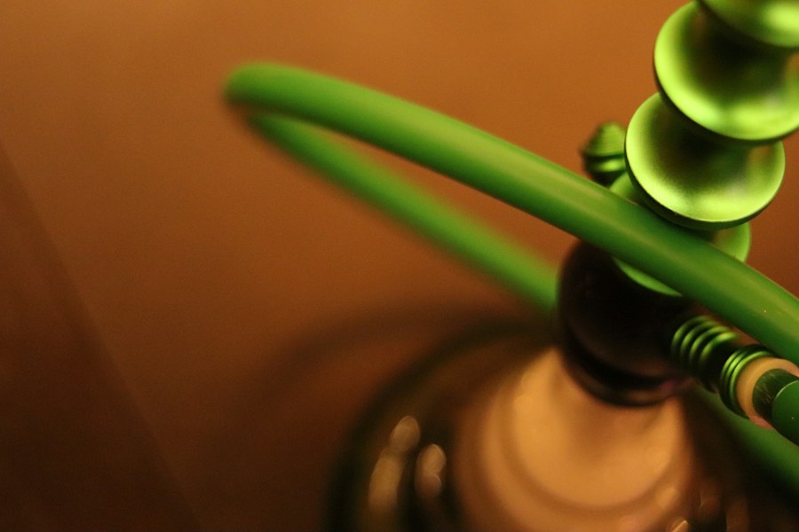 drip tip