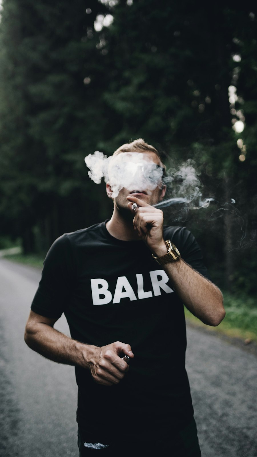 nicotine salt juice