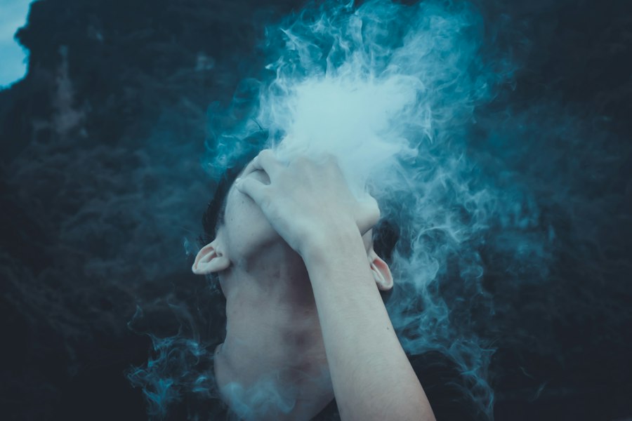 vape charger