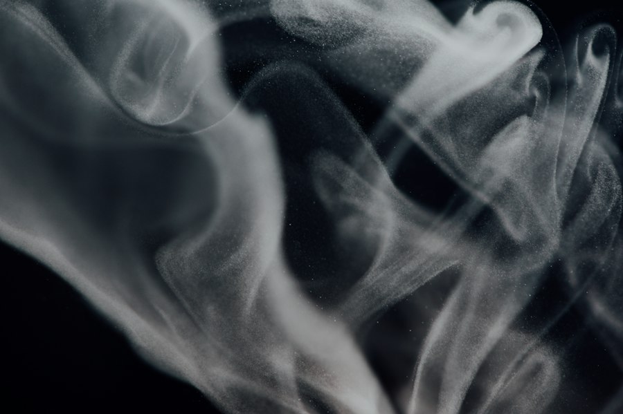 vape cotton