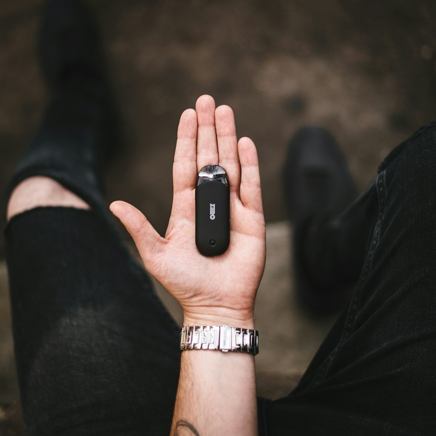 vape starter kit
