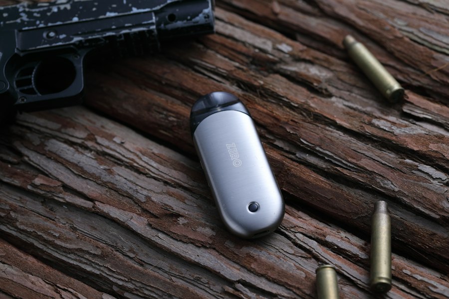 vape battery