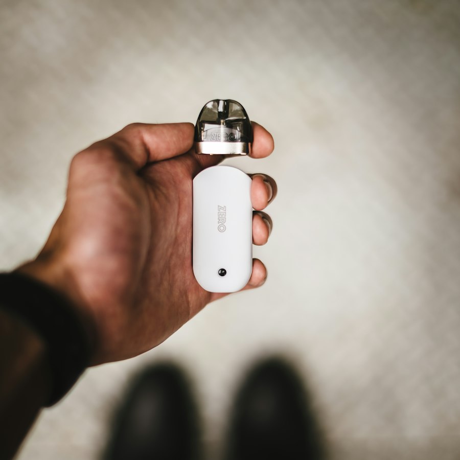 box mod