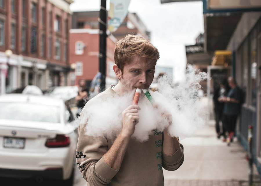 vape pen