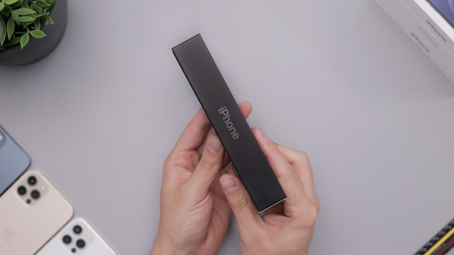 vape pen