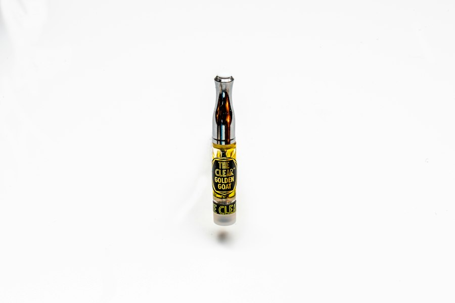 disposable vape