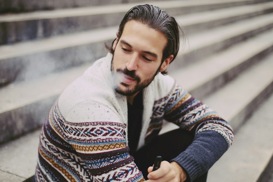 vape juice